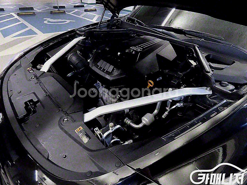 [기아]스팅어 가솔린 2.0 터보 2WD 플래티넘 (5...--9