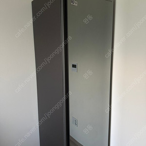 LG 스타일러 S5MB