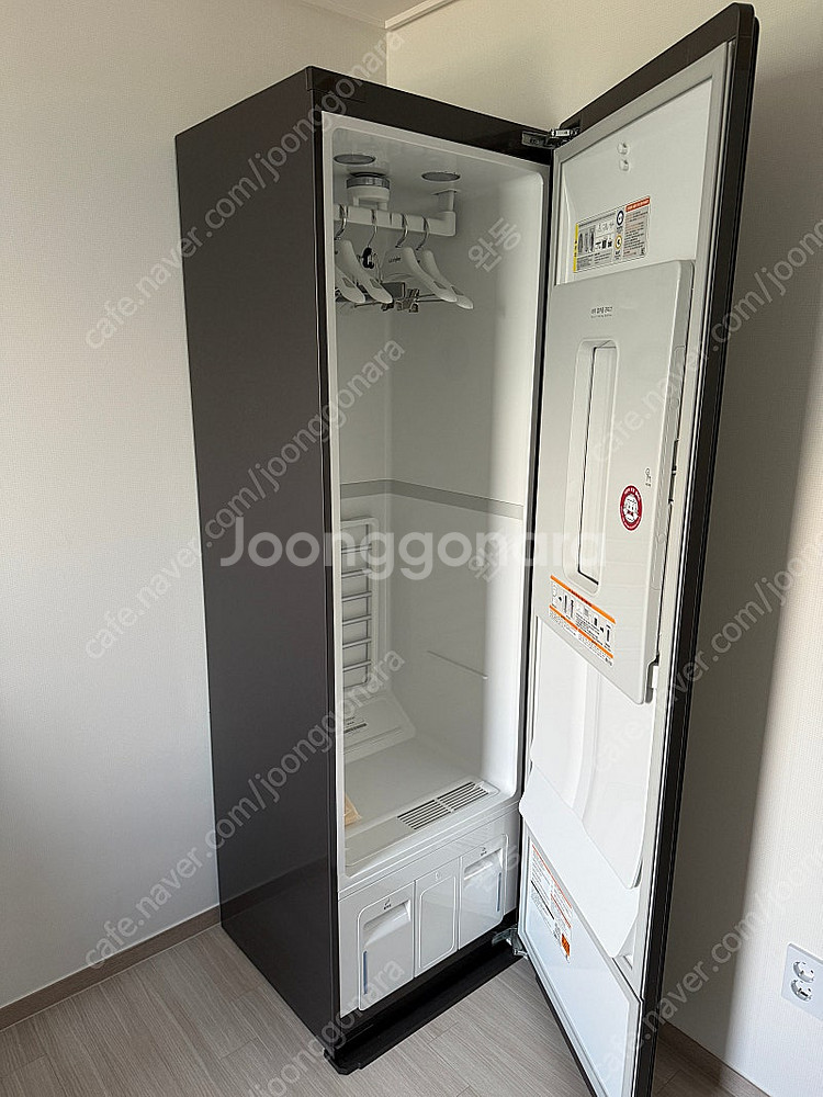 LG 스타일러 S5MB--1