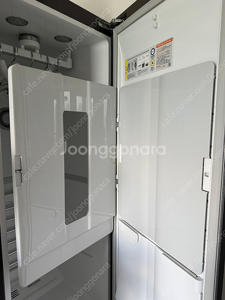 LG 스타일러 S5MB--2