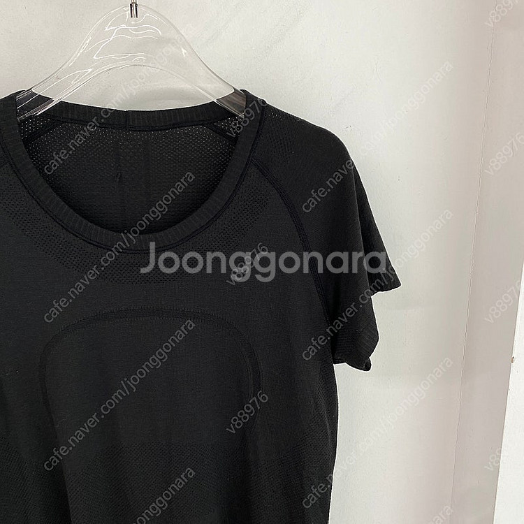 룰루레몬 시그니쳐 기능성 반팔티셔츠 2종 일괄 정품 /...--2
