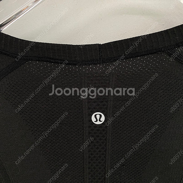 룰루레몬 시그니쳐 기능성 반팔티셔츠 2종 일괄 정품 /...--3