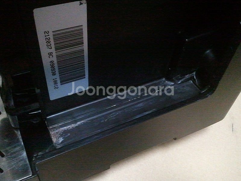 드롱기 전자동 커피머신 팝니다 부산 해운대--7