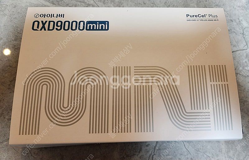 금,토,일 방문시 무료설치●아이나비 신제품QXD9000...--0