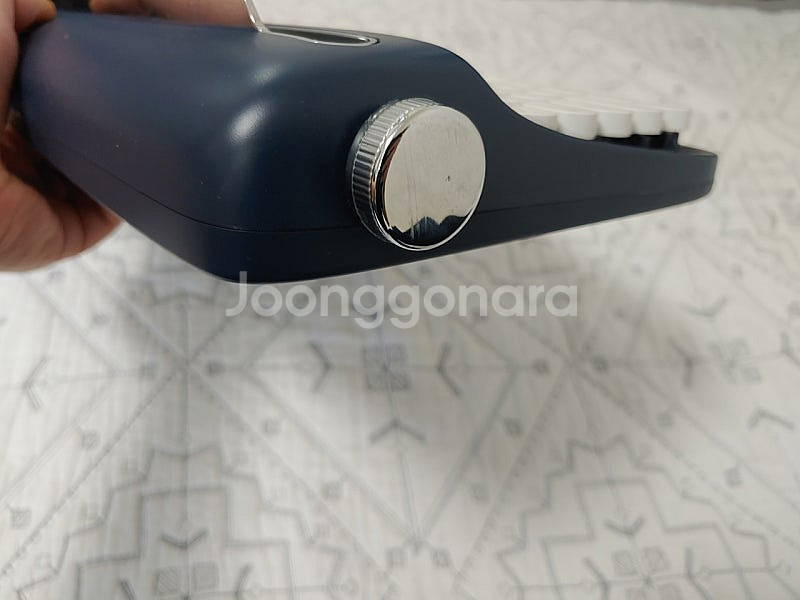 블루투스 키보드 팝니다 actto b503 부산 해운대--6
