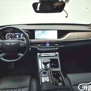제네시스 G90 3.8 GDI AWD 중고 G90 3.8 GDI AWD 중고차