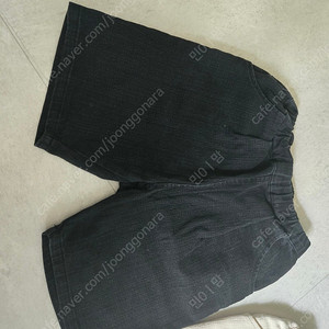 리미떼두두 반바지 120