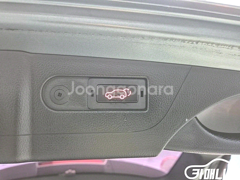 KG모빌리티(쌍용) G4렉스턴 디젤 2.2 4WD 중고...--6