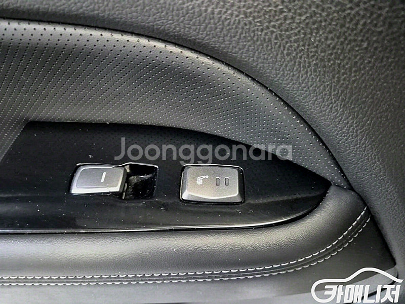 KG모빌리티(쌍용) G4렉스턴 디젤 2.2 4WD 중고...--7