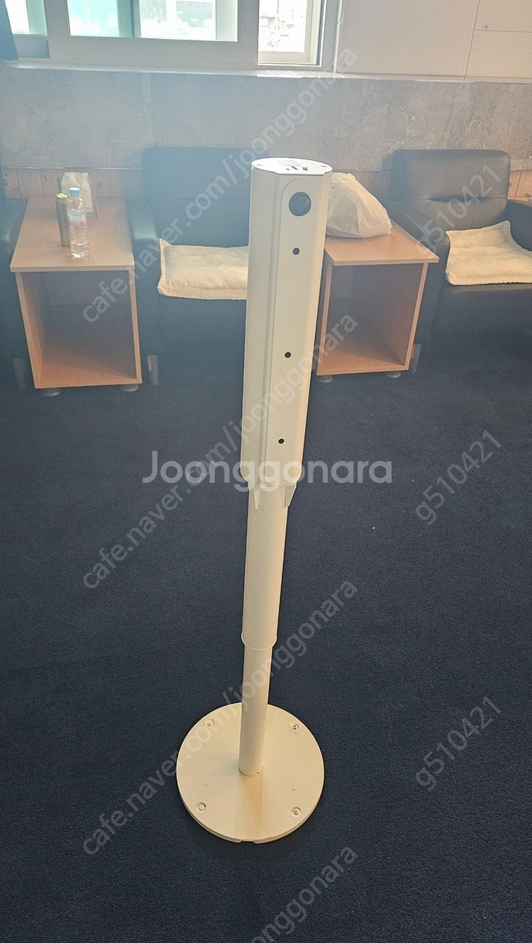 (가격인하)smart golf GC QUAD 스크린골프...--3