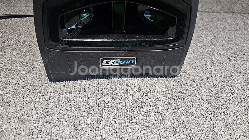 (가격인하)smart golf GC QUAD 스크린골프...--4