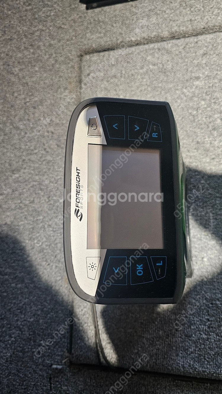 (가격인하)smart golf GC QUAD 스크린골프...--5