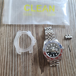 클린 GMT 배트걸 판매합니다