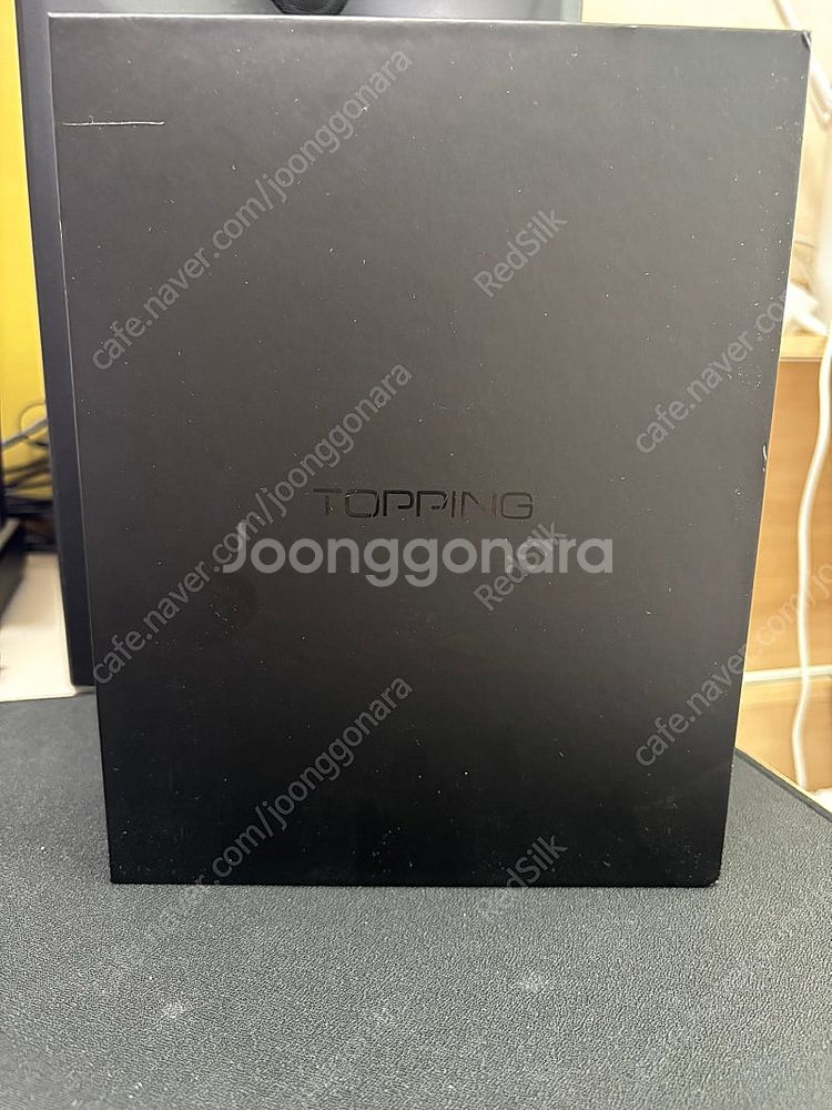 토핑 D50III DAC--1