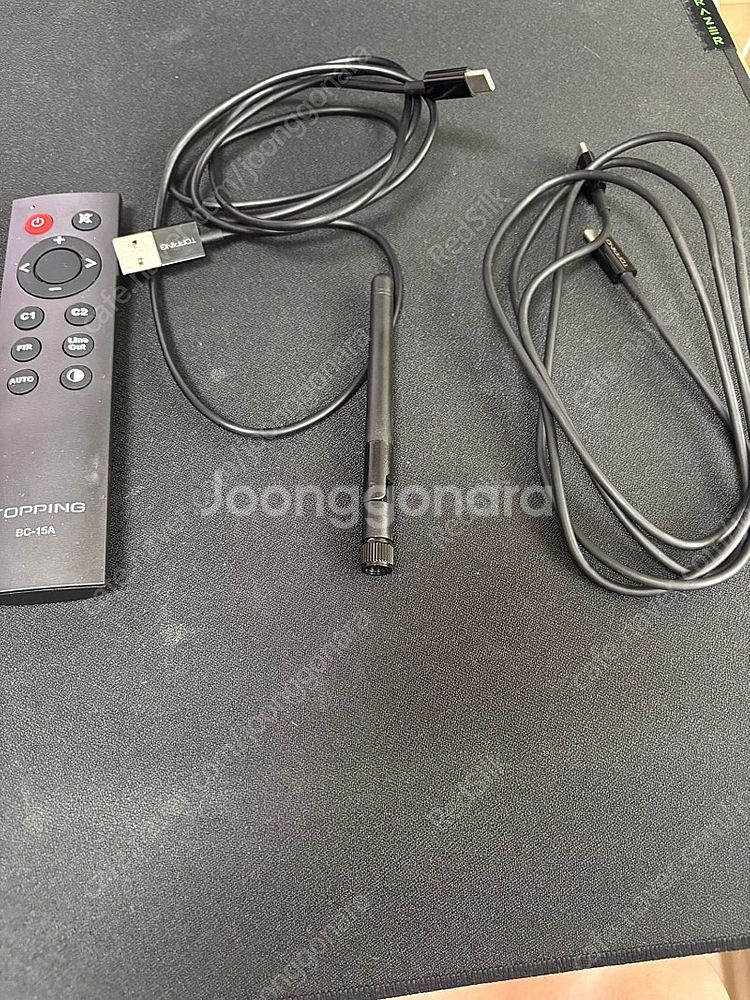 토핑 D50III DAC--2