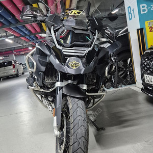 BMW1200GS ADV ADVENTURE 어드방 어드벤처
