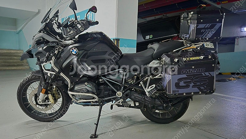 BMW1200GS ADV ADVENTURE 어드방 어드...--2