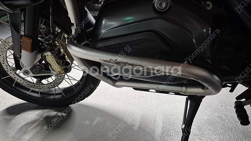 BMW1200GS ADV ADVENTURE 어드방 어드...--6