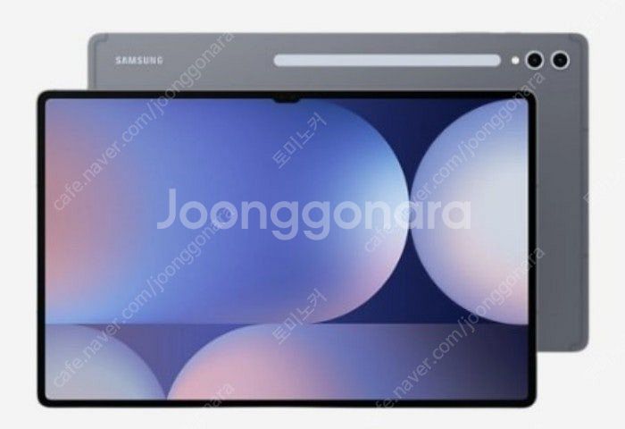 갤럭시탭S10울트라 WIFI 256GB (SM-X920...--0