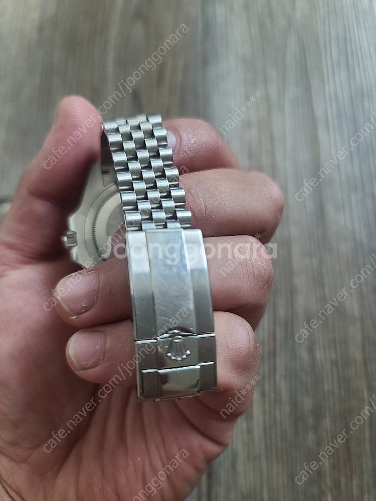 클린 GMT 펩시걸 판매합니다--2