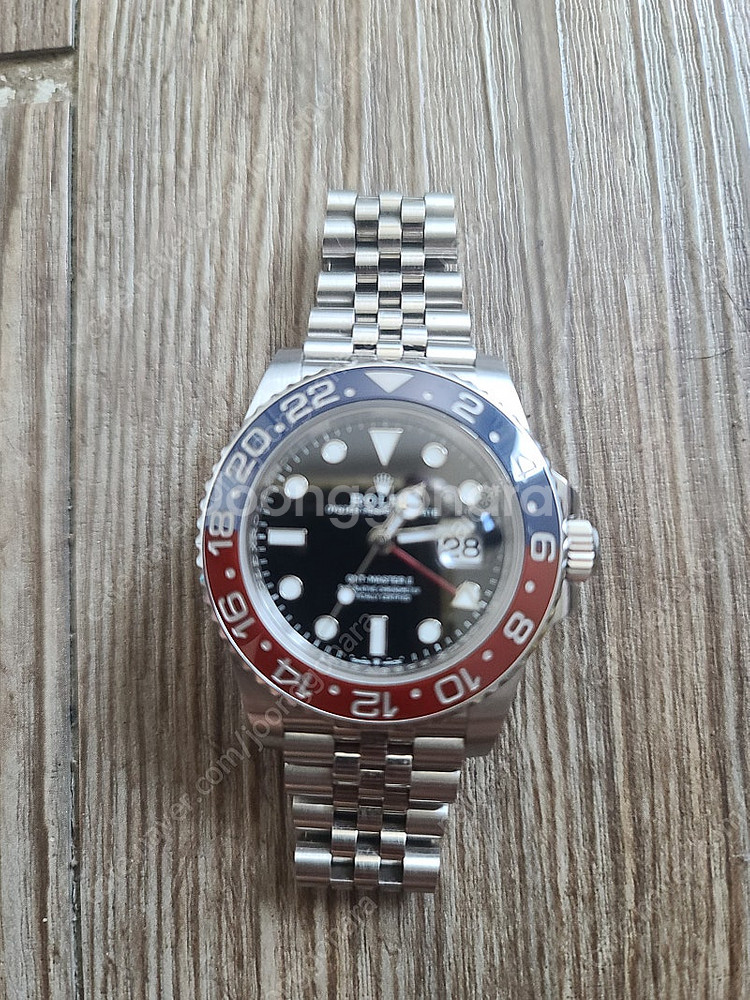 클린 GMT 펩시걸 판매합니다--3