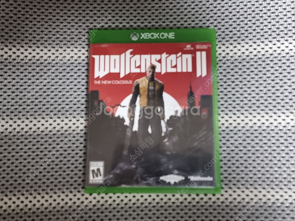XBOX ONE용 타이틀 판매합니다 (제다이서바이버,어...--1