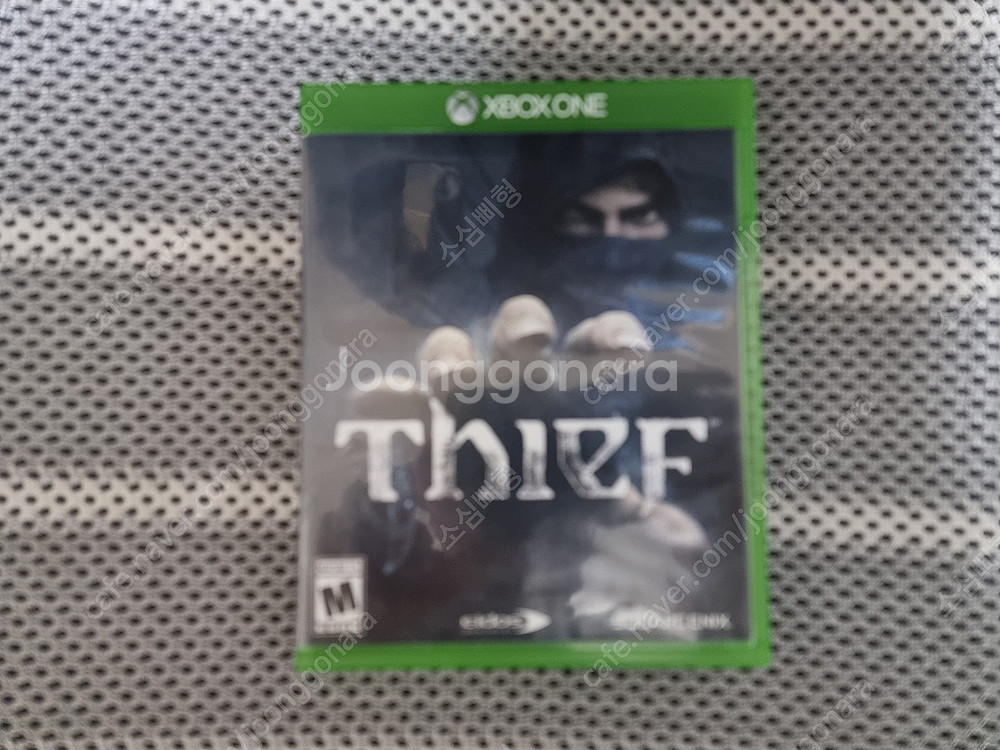 XBOX ONE용 타이틀 판매합니다 (제다이서바이버,어...--2