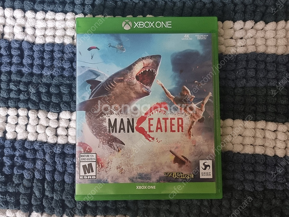 XBOX ONE용 타이틀 판매합니다 (제다이서바이버,어...--4