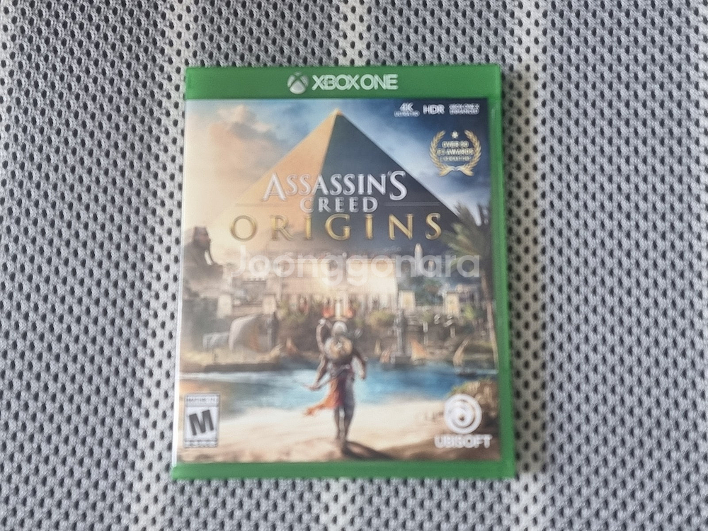 XBOX ONE용 타이틀 판매합니다 (제다이서바이버,어...--5