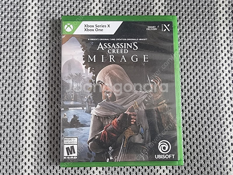 XBOX ONE용 타이틀 판매합니다 (제다이서바이버,어...--0