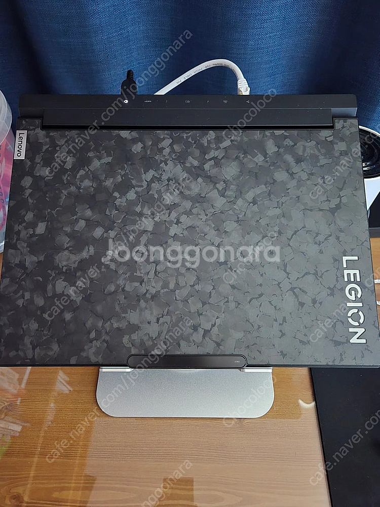 레노버 리전9i (LEGION 9i) RTX 4090 ...--0