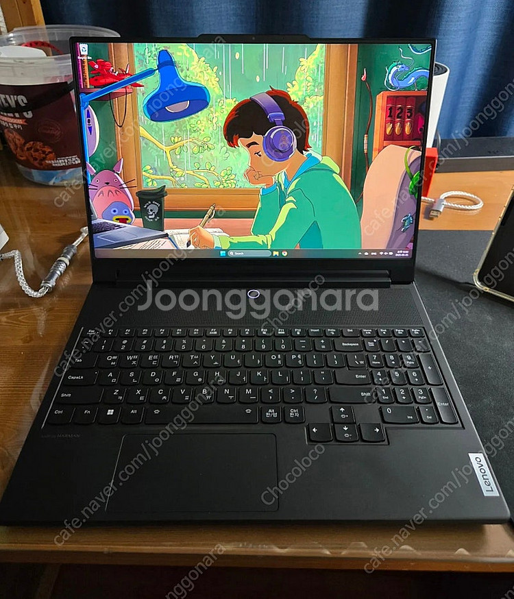 레노버 리전9i (LEGION 9i) RTX 4090 ...--1