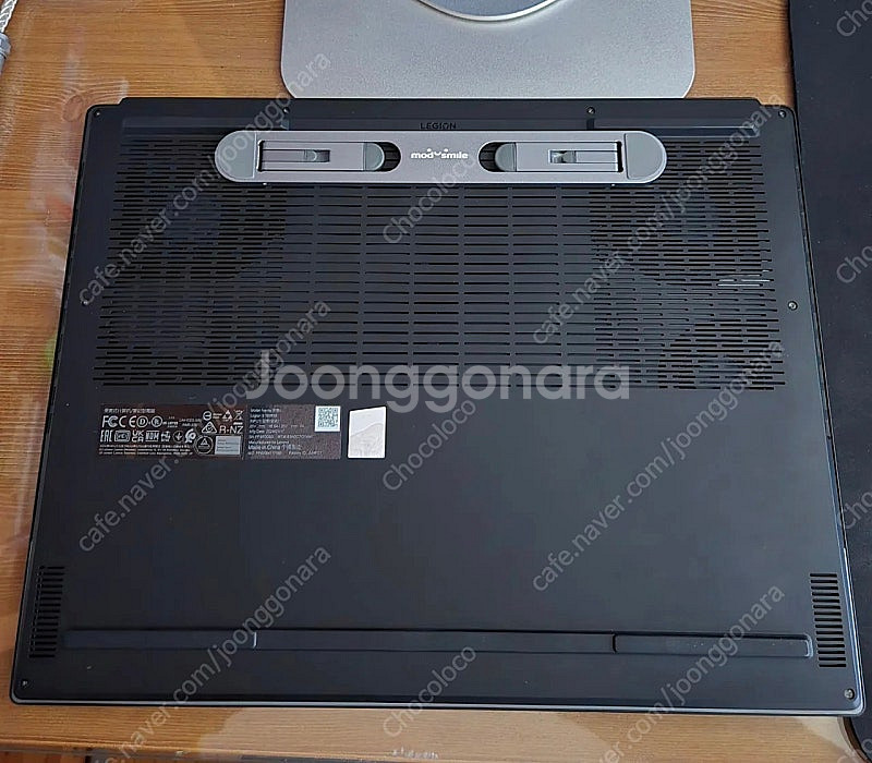 레노버 리전9i (LEGION 9i) RTX 4090 ...--2