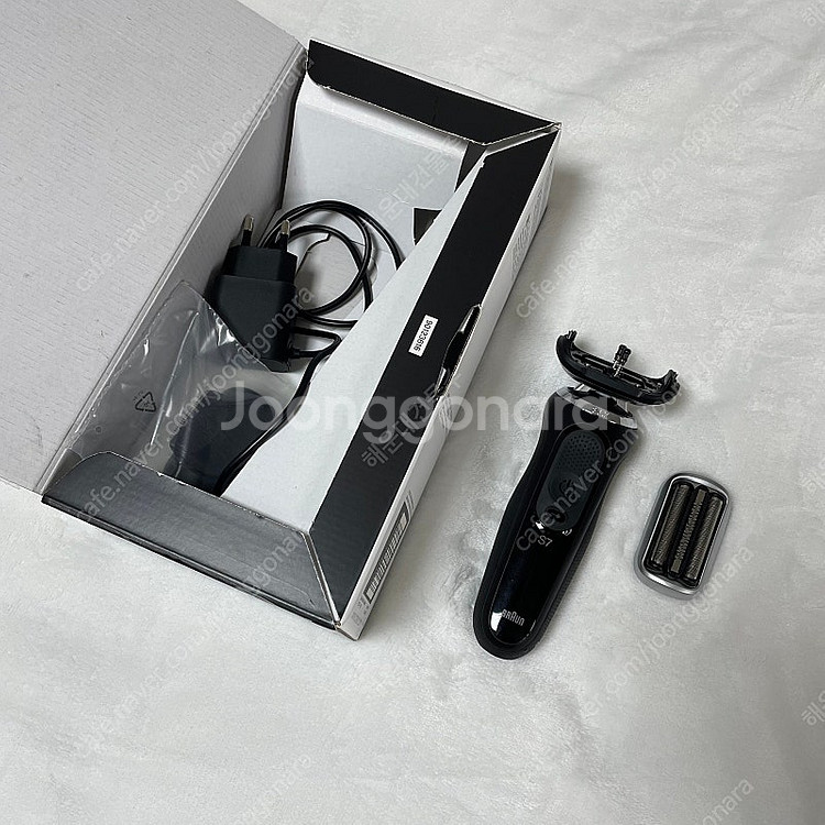 브라운 전기면도기 7시리즈 71-N1200S 팝니다. ...--1