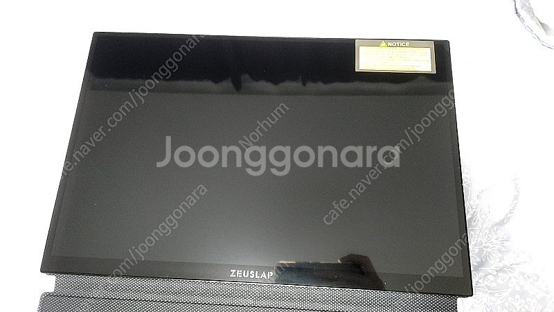 제우스랩 p16kt 중고 번개장터 후기--0