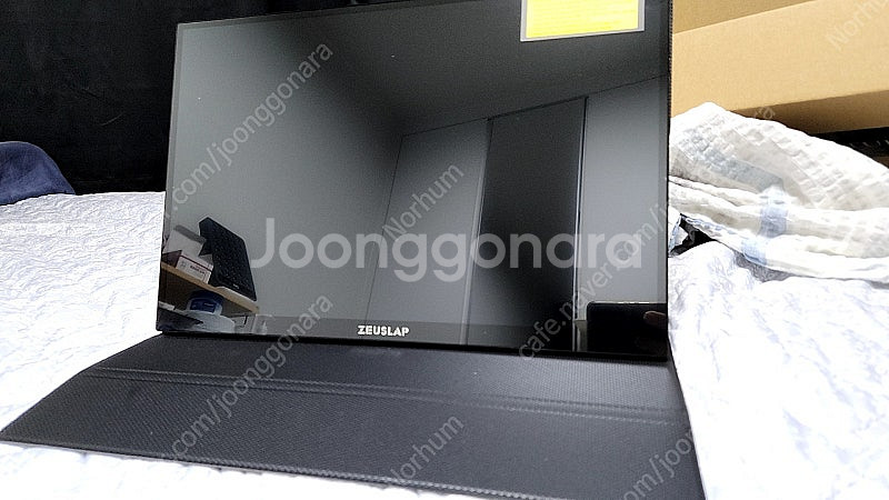 제우스랩 p16kt 중고 번개장터 후기--2
