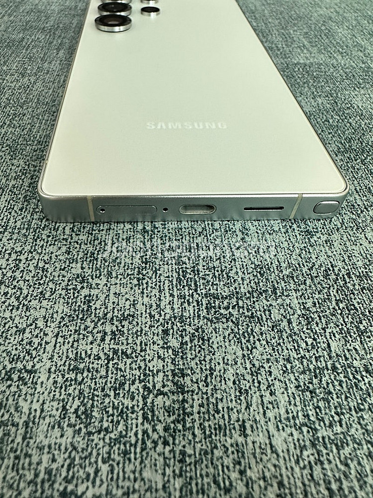 (새상품급) 갤럭시S25울트라 512G 실버 25년 2...--8