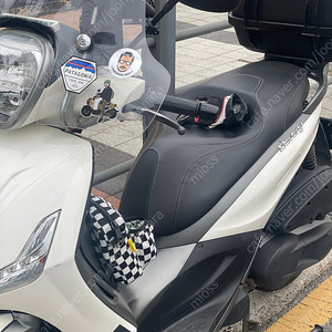비버리350 판매,대차