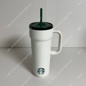 스타벅스 단테 손잡이 텀블러 710ml