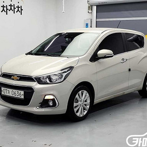 더 넥스트 스파크 LTZ 2016 년 중고차◆전액할부◆중고차리스◆중고렌트◆