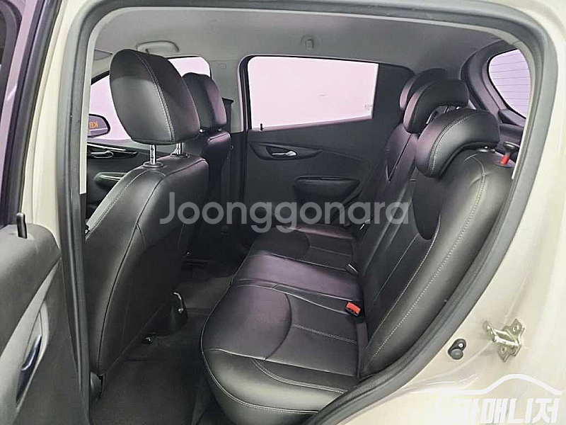 더 넥스트 스파크 LTZ 2016 년 중고차◆전액할부◆...--3