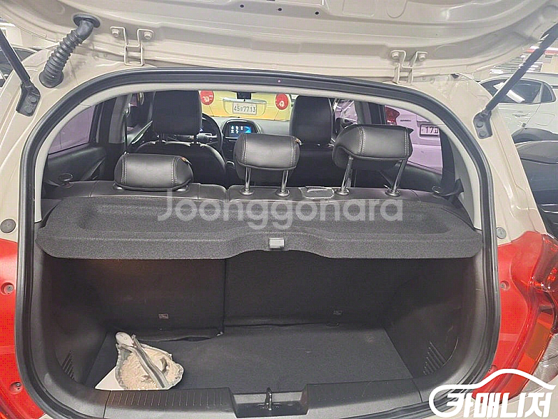 더 넥스트 스파크 LTZ 2016 년 중고차◆전액할부◆...--4