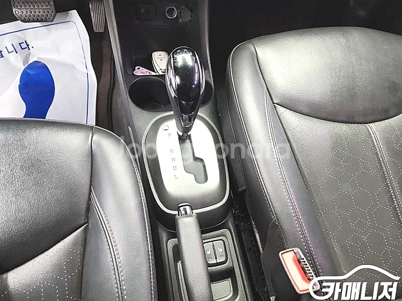 더 넥스트 스파크 LTZ 2016 년 중고차◆전액할부◆...--7