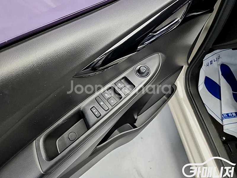 더 넥스트 스파크 LTZ 2016 년 중고차◆전액할부◆...--8