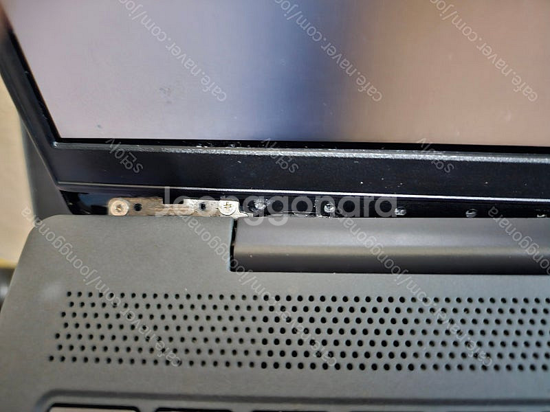 레노버 ideapad slim5 라이젠 7 노트북 팝니...--3