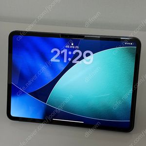 아이패드 프로 11 M4 256GB
