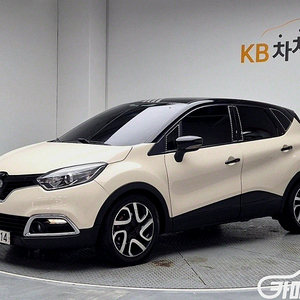 르노코리아(삼성) QM3 디젤 1.5 RE 중고 QM3 디젤 1.5 RE 중고차