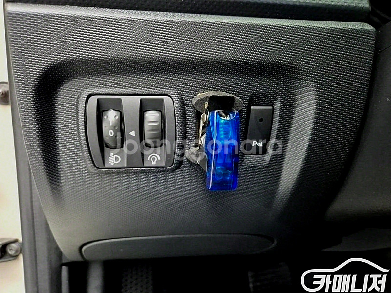 르노코리아(삼성) QM3 디젤 1.5 RE 중고 QM3 디젤 1.5 RE 중고차--5