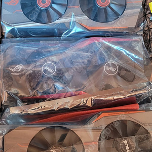 ASUS GTX MATRIX (980.980ti)