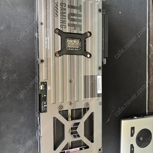 ASUS TUF Gaming 지포스 RTX 5070 Ti OC D7 16GB 5070ti